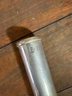 1 5    Dia E Tube 55 3 4    For Deagan Yamaha Chrome Over Brass Orchestra Chimes