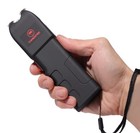 Vipertek Rechargeable Stun Gun 700 Bv   Holster Case