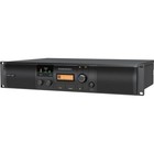 Behringer Nx6000d Power Amplifier With Dsp From Japan