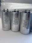 Mixed Lot Hvac Bundle Deal - Run Capacitors - - Open Box - Never Used - Freeship