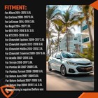 Transmission Control Module 6t70 6t75 6t80 Tcm For Buick Cadillac Chevrolet Gmc