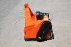 33  Field Flail Mower Cat i 3pt 15hp  Rating  fh-ef85 