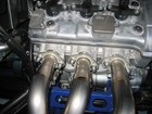 Yamaha Yxz 1000r Titanium Header Upgrade Graves Epy-16yxz-hpt