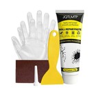 Drywall Repair Kit With Scraper  250g Wall Repair Putty  Easy Fix For Mildew    