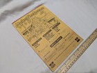 Chrysler Ephemera Dealership Tablet Forms 1970 s Vintage 20 Pages  Usa Rare