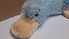 Nwt Ganz Webkinz Blue Googles 12  Platypus Hm333 Brand New Sealed Code - Mint 