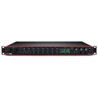 Focusrite Scarlett 18i20 Audio Interface  usb 