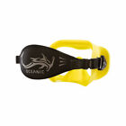 Oceanic Shadow Mask Scuba Snorkeling Diving Freedive Yellow 05 4000 18