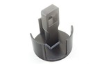 Micro Fractional Weight Change Plate Holder  50mm   100mm  Hopro Everymate