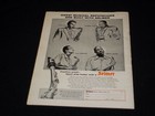 1956 August 8 Down Beat Magazine - Jazz Critics Poll Cover - L 15629
