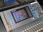 Yamaha Ls9-32 32-channel Digital Mixing Console W  Road Case