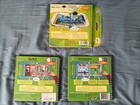 Leapfrog Leap Start Spiral Bound Books Lot Of 3 Very Good Condition