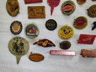 Tobacco Tag Collection