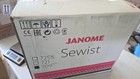 Janome Sewist 709 Sewing Machine