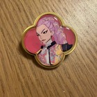Kpop Demon Hunters Mystery Pin Complete Set Of 6 New In Box