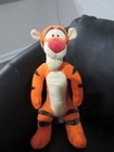 Disney Winnie The Pooh Tigger 16  Plush Stuffed Animal Tall Body New Nwt
