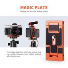 K f Concept Camera Tripod Quick Release Mounting Plate Arca Swiss Compatible Us