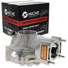 Niche Rear Differential Gear Case For Yamaha Big Bear Bruin 250 4xe-g6101-01-00