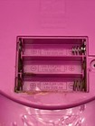 The Learning Journey Telly The Teaching Time Clock Pink Educational