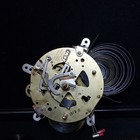 Vintage Clock Parts Pieces Lot Steampunk Cosplay Repair  2
