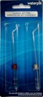 Waterpik Pro Jt-100e Replacement Ultra Jet Tips  Model Jt-100e - Pack Of  2