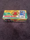 Mega Lot Of 4 Vintage Card Sets Featuring 89 Upperdeck And More With Griffy Rc  s