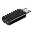 Usb 3 1 Type C Usb-c Female To Micro Usb Male Adapter Data Converter Connector