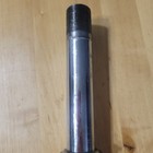 Old School 20 Inch 1980s Hutch Forks Bmx Bike  Chrome Pro Racer Expert