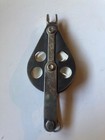 Single Pulley Fiddle Block