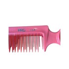 Vintage Hair Combs Lot Of 13 Various Brands Usa