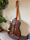 Rare Beautiful Itemtakamine Takamine No 5 Classical Guitar