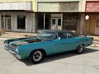 1969 Plymouth Road Runner 
