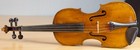 Old 4 4 Violin Geige Viola Cello Bratsche Fiddle Lab Stefano Scarampella Nr  481