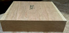 Huge Kiln Dried Cherry Bowl Blank Lathe Turning Lumber Wood 14  X 14  X 3 