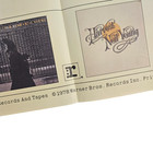 Neil Young     Comes A Time Vintage 1978 24x36 Promo Poster Warner Bros Advert