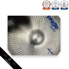 Paiste 2000 Power Ride Cymbal 20 Inch Blue Logo Rare 90s Vintage