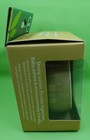  Avanchy Baby Feeding Bamboo Spill Proof Stay Put Suction Bowl   No Spoon 