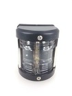 Marine Boat Black Stern Navigation Light Waterproof 2 Nautical Miles