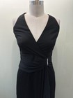 Women Lace Formal Wedding Bridesmaid Evening Party Ball Prom Gown Cocktail Dress