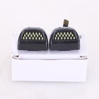 2x Bright White Led Tag License Plate Light Rear For Chevy Silverado 1500 99-13