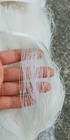 7 1 2 Inch 24 Mesh   15ft Deep   630ft Twist Clear     Commercial Fishing Net