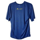 Patagonia - Capilene Cool American River 50 Mile Run T-shirt Unisex - Sz  L