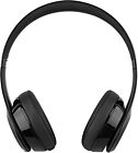 Apple Beats By Dr  Dre Beats Solo 3 Wireless On-ear Headphones - Glossy Black