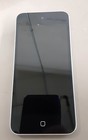 Apple Ipod Touch 5th Gen   Me643   16gb   Black   Silver   Unlocked   Tested