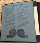 Whitman Classic Coin Album  9128 Morgan Dollars 1878-1891