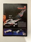 Science   Fantasy Film Classics October 1978 Battlestar Galactica Poster