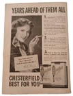 Playbill - Porgy And Bess Ziegfeld Theatre June 29 1953 Cab Calloway