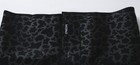 Motag Women s Lightweight 12  Patterned Waist Trimmer Eh6 Camo Gray One Size