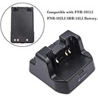 Charger For Yaesu Vx-8r Vx-8dr Vx-8gr Vx-8e Vx-8de Vx-8ge Ft-1dr Ft-2dr Ft1dr