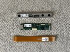 Barebone Intel Realsense Depth Module D415   D4 Board   100mm Flex Ribbon Cable